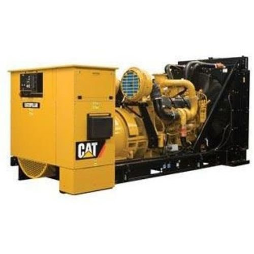 Diesel Generator Set (1010KVA)