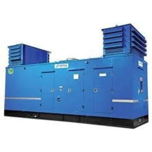 Stirling Generator Set